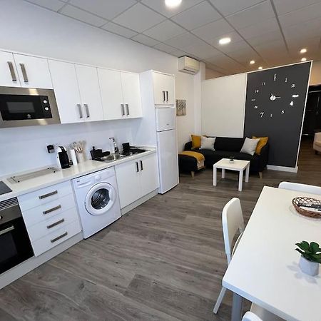 Apartamento Las Vistas San Sebastián de la Gomera Kültér fotó