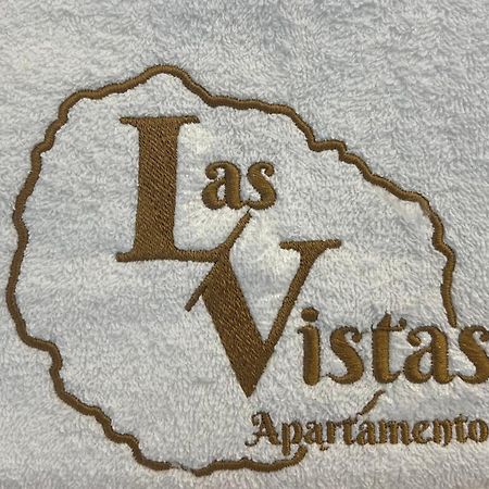 Apartamento Las Vistas San Sebastián de la Gomera Kültér fotó