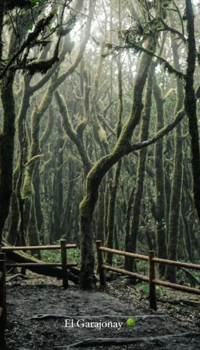 Apartamento Las Vistas San Sebastián de la Gomera Kültér fotó