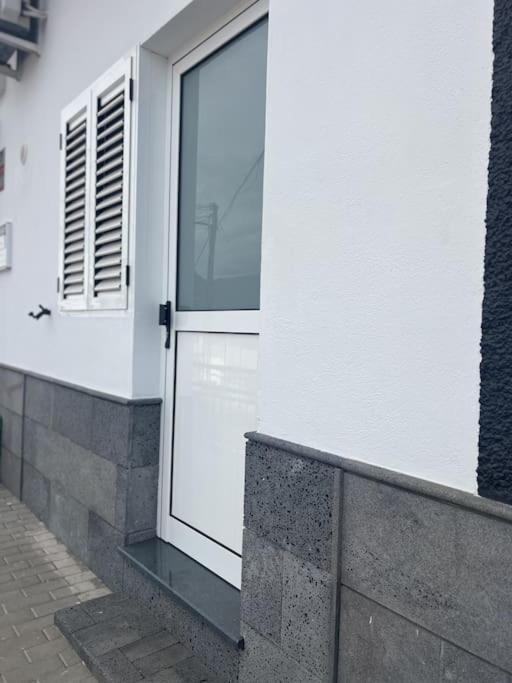 Apartamento Las Vistas San Sebastián de la Gomera Kültér fotó